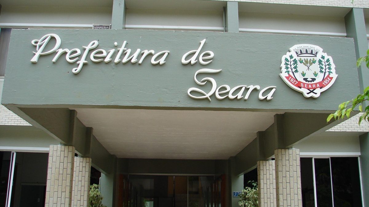 Prefeitura Municipal de Seara