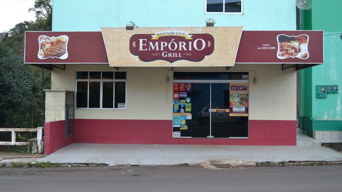 Restaurante Empório Grill